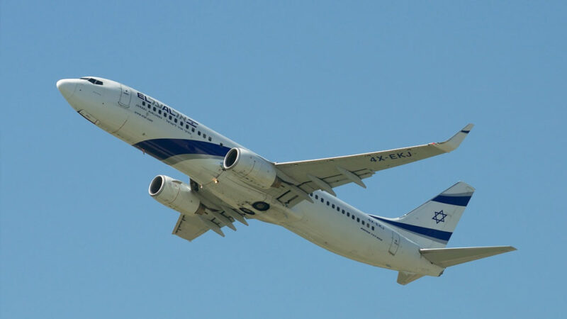 המראה