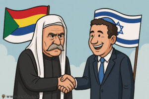 ישראל והדרוזים