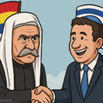 ישראל והדרוזים