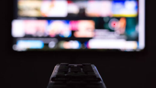 הטלוויזיה בישראל