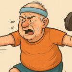 ספורט בגיל מבוגר