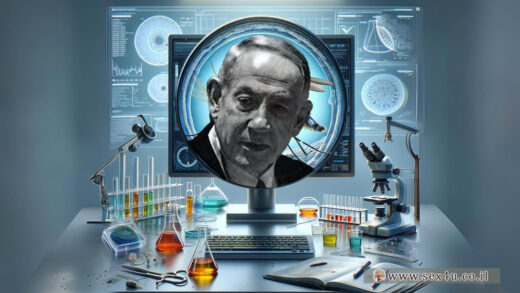 רק לא ביבי - מגפת הרלבת