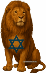 גור אריה יהודה