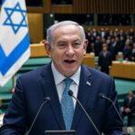ביבי באו"ם 2025