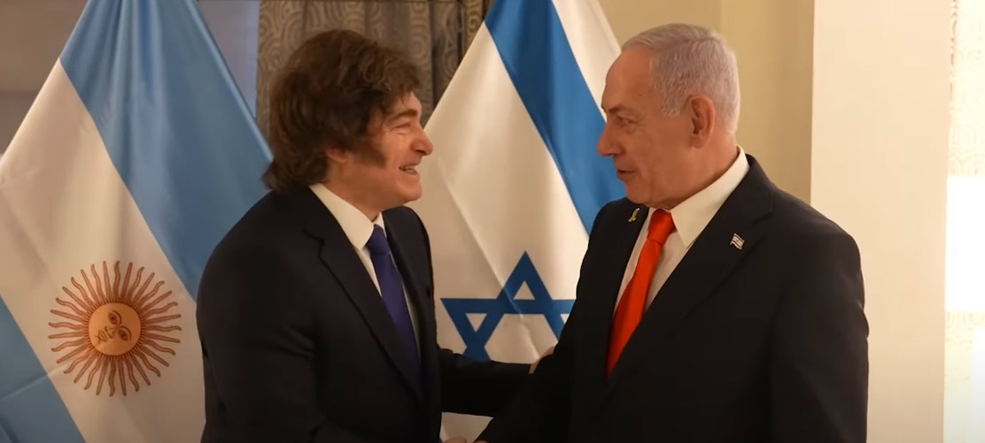 חאבייר מיליי