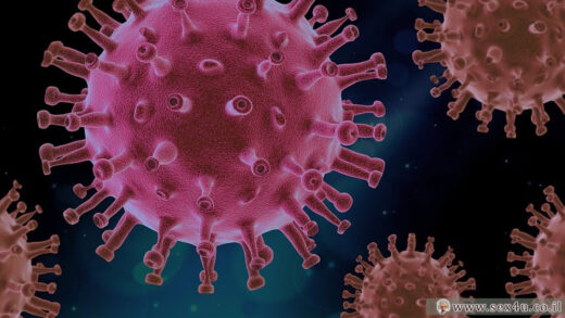 שמאל - מחלה אוטואימונית