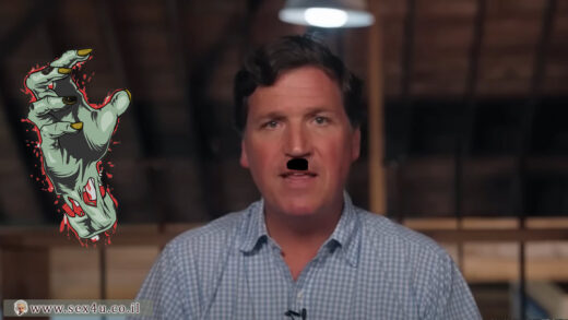 טאקר קארלסון