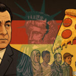 ממדאני מראשות העיר ניו-יורק