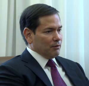 הפוליטיקה האמריקנית