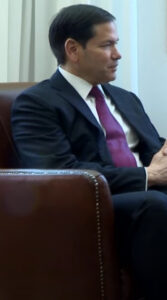 הפוליטיקה האמריקנית