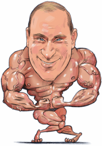 פוטין