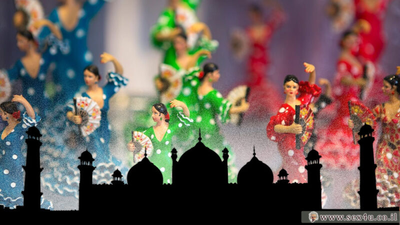 ספרד מתאסלמת