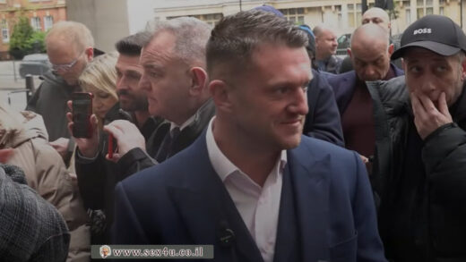 טומי רובינסון