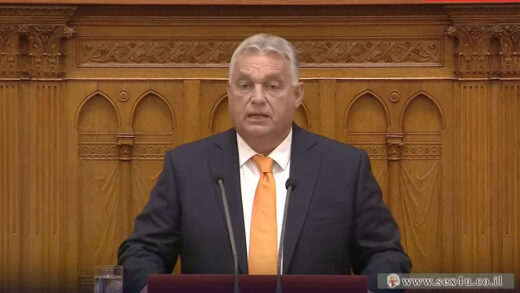 ויקטור אורבן