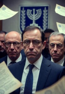 המוסד למבצעים מיוחדים