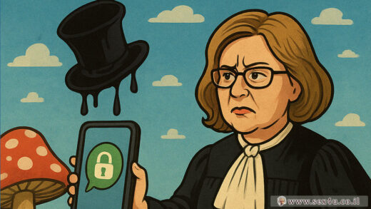 הפצמרית בארץ לעולם-לא