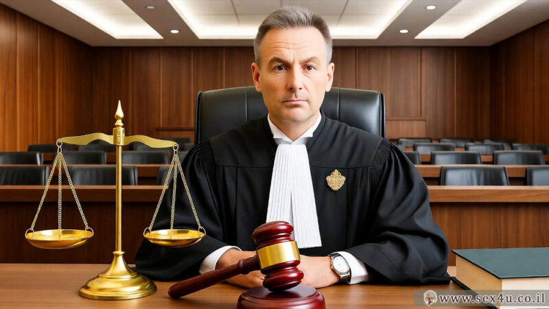 בית המשפט הישראלי