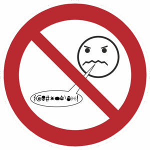 לא שונאים כאן