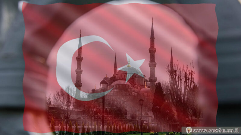 האימפריה הטורקית