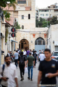 ערביי ישראל