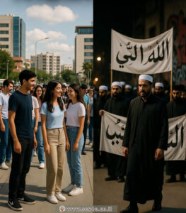 ערביי ישראל