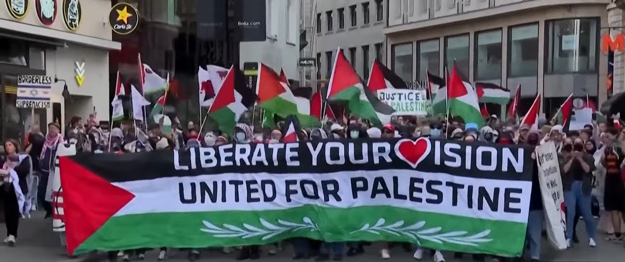 הרומן הפוקפק של הישראלים עם האירוויזיון