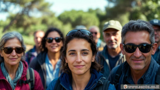 ישראל – מדינה שכולם אוהבים לשנוא, אבל עוד יותר אוהבים לחיות בה