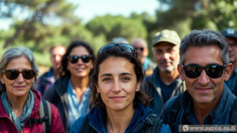 ישראל – מדינה שכולם אוהבים לשנוא, אבל עוד יותר אוהבים לחיות בה