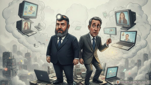 באנו חושך לגרש