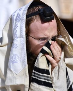 טלית