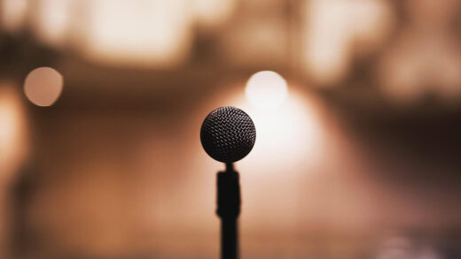 מיקרופון