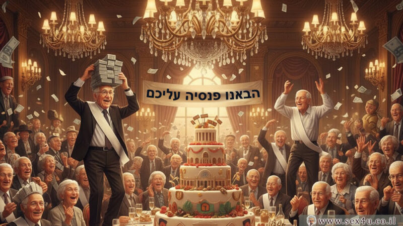 פנסיות תקציביות