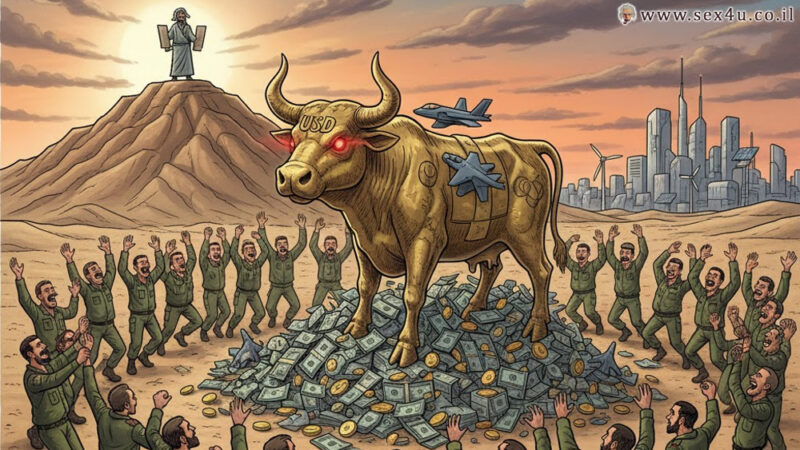 הוויתור על הסיוע האמריקאי