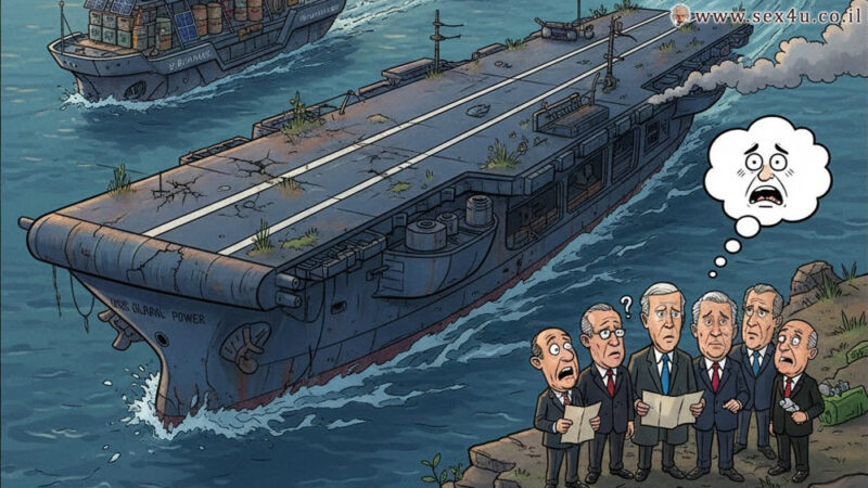 הסיוע האמריקאי: האם וושינגטון צריכה לדאוג ?