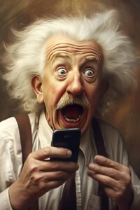 אלברט איינשטיין