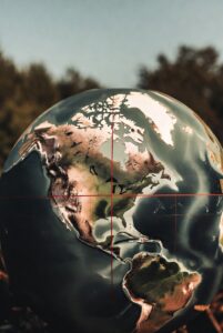 ישראל והגלובוס