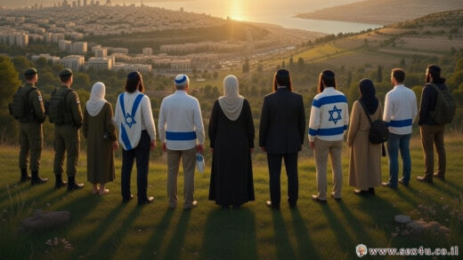 הביחד הישראלי