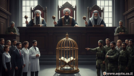 מתי נפסיק לקרוא לזה איסלאם קיצוני