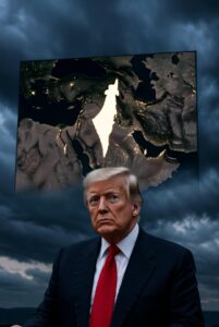 טראמפ וישראל