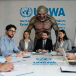 טרור בחסות האו"ם