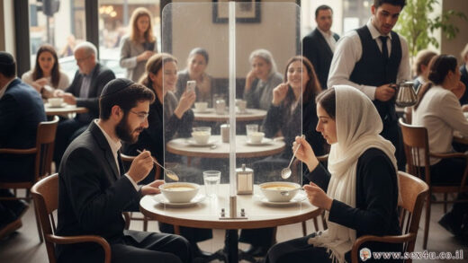 שמירת נגיעה