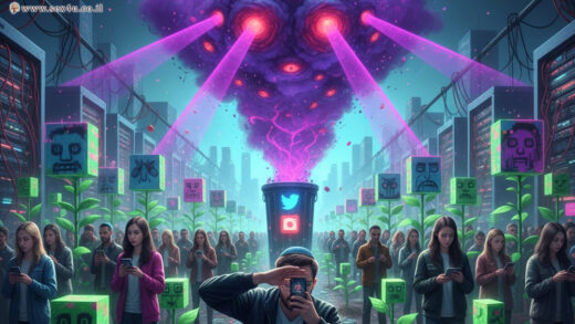 אנטישמיות 2.0