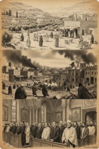 האוקסימורון הערבי־נוצרי