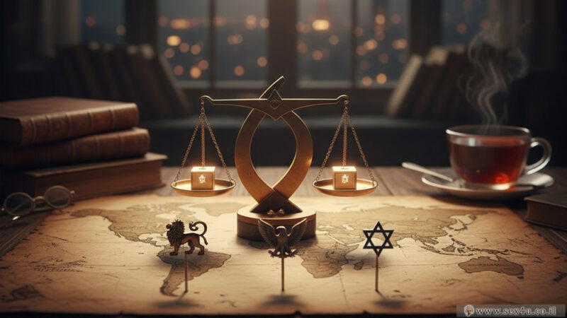 איראן, אמריקה וישראל