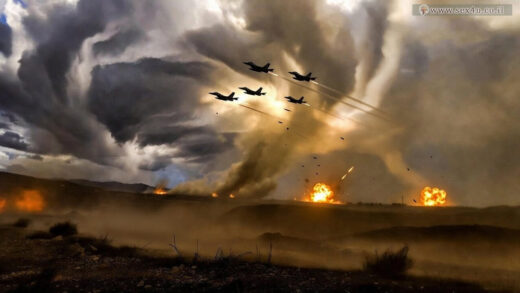 שיגורים מאיראן