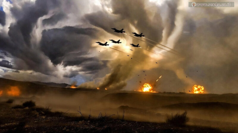 שיגורים מאיראן