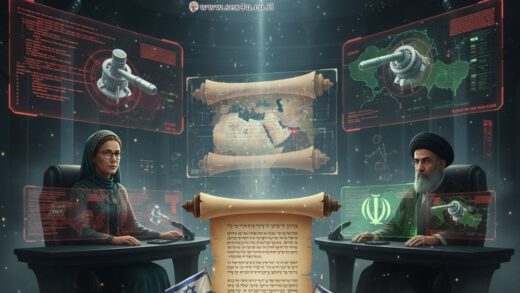 נספח למגילת אסתר