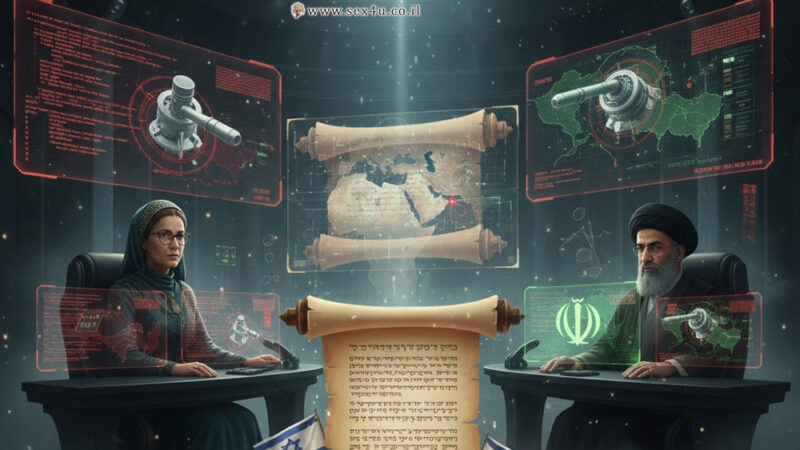 נספח למגילת אסתר