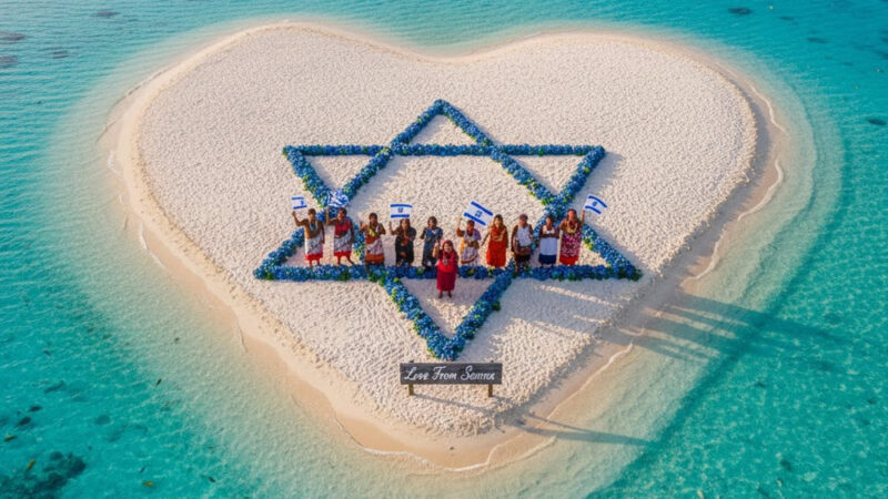 אהבה מסמואה