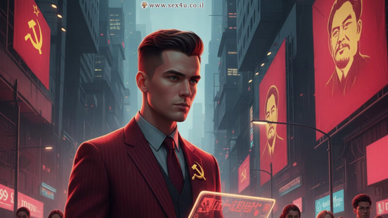 קומוניזם 2.0